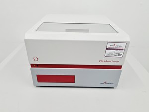 Thumbnail image of BMG Labtech POLARstar Omega Microplate Reader Lab
