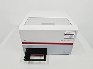 Thumbnail image of BMG Labtech POLARstar Omega Microplate Reader Lab