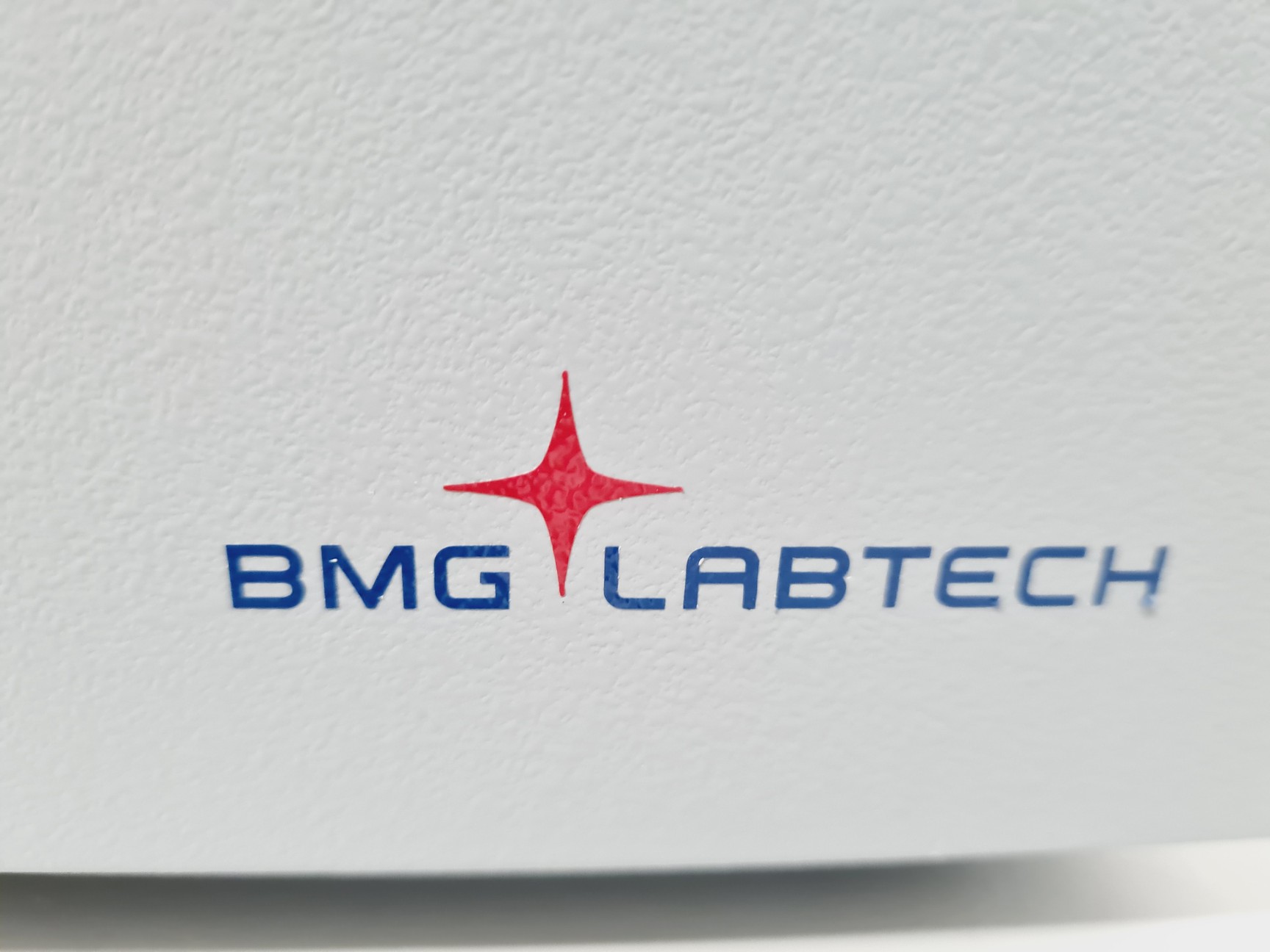 Image of BMG Labtech POLARstar Omega Microplate Reader Lab