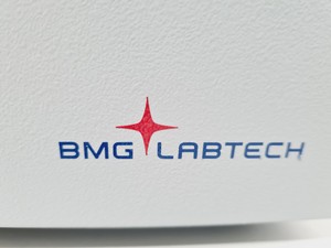 Thumbnail image of BMG Labtech POLARstar Omega Microplate Reader Lab