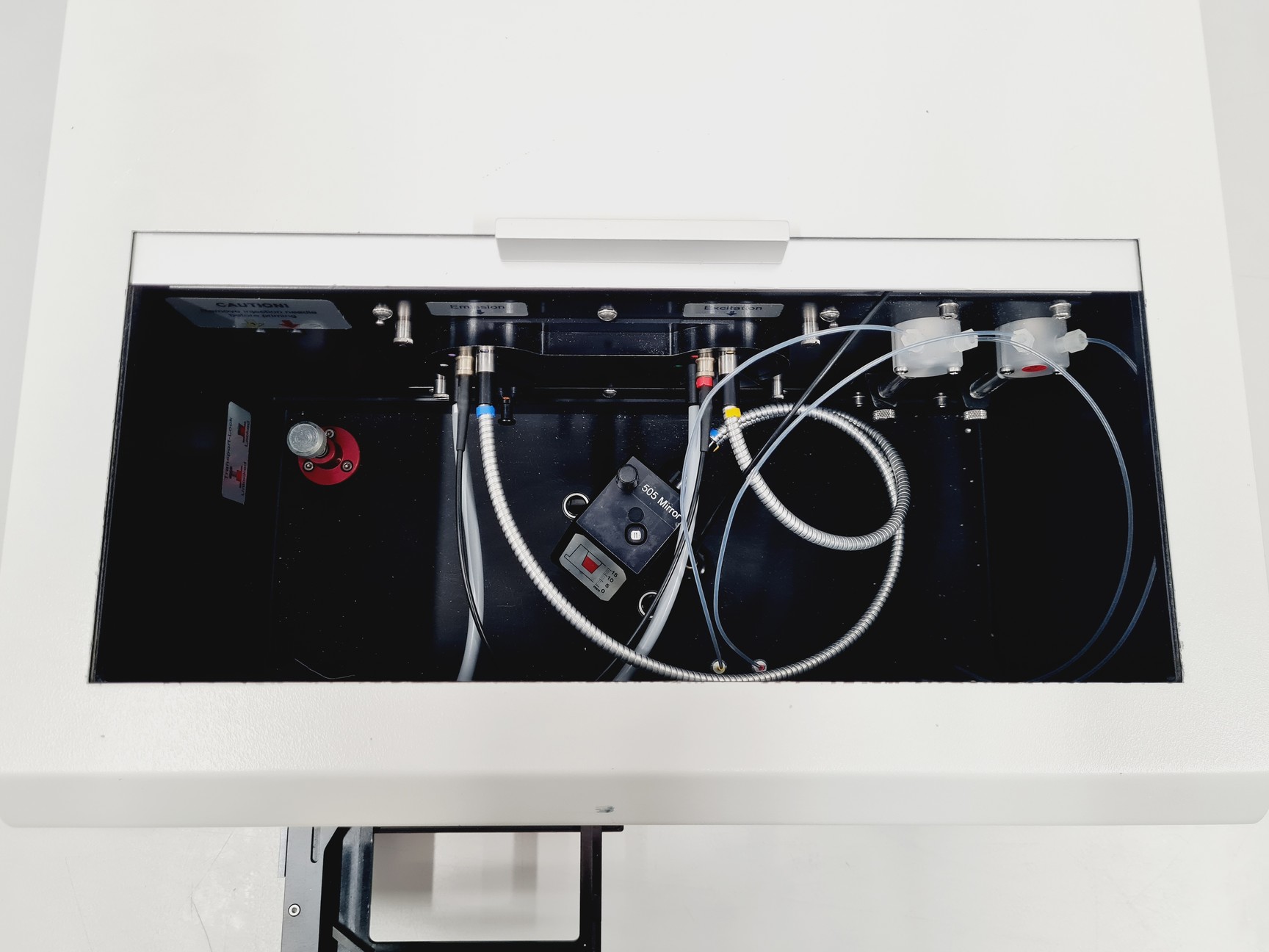 Image of BMG Labtech POLARstar Omega Microplate Reader Lab