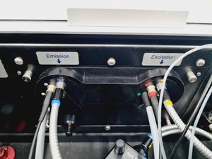 Thumbnail image of BMG Labtech POLARstar Omega Microplate Reader Lab