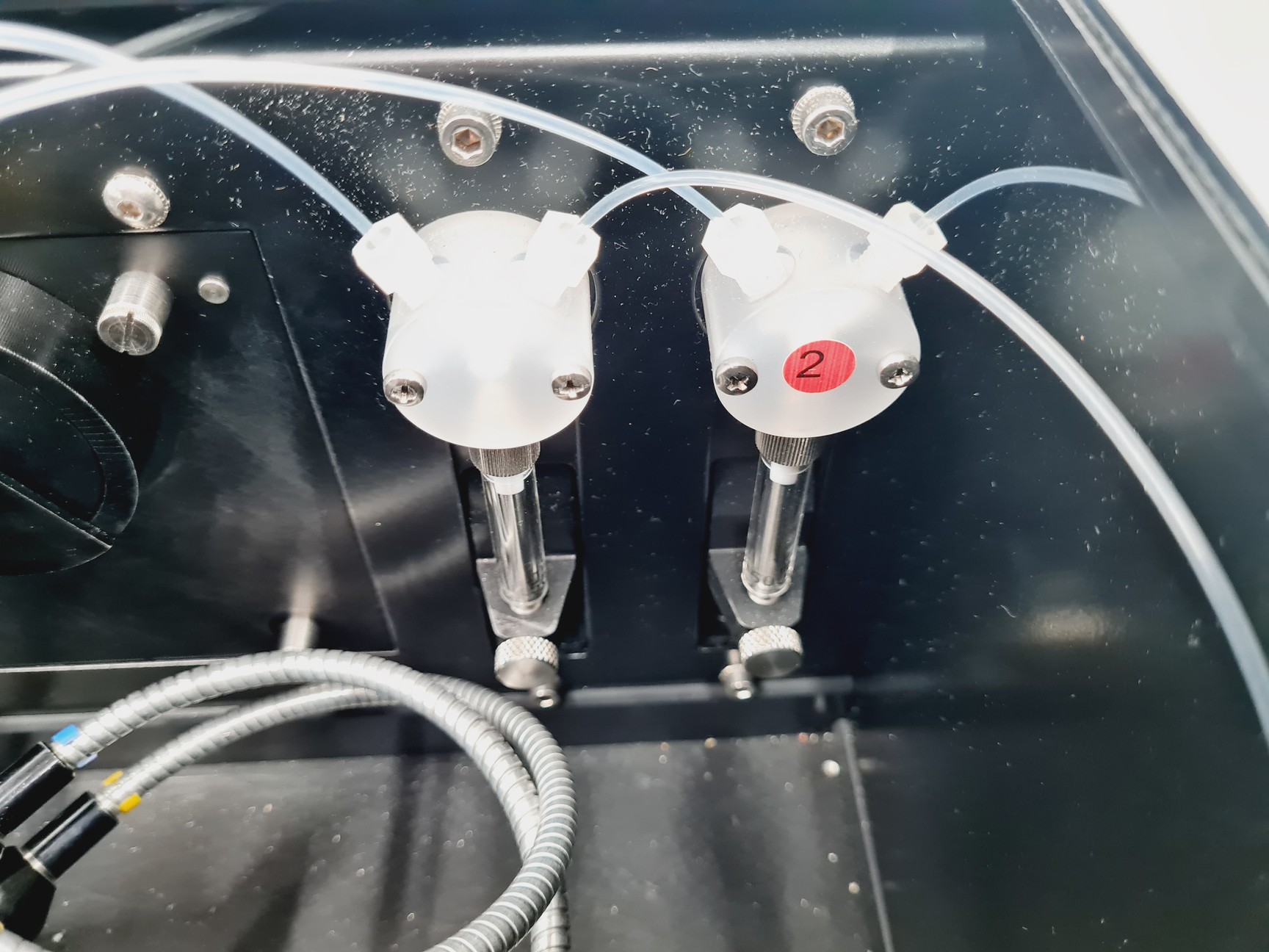 Image of BMG Labtech POLARstar Omega Microplate Reader Lab