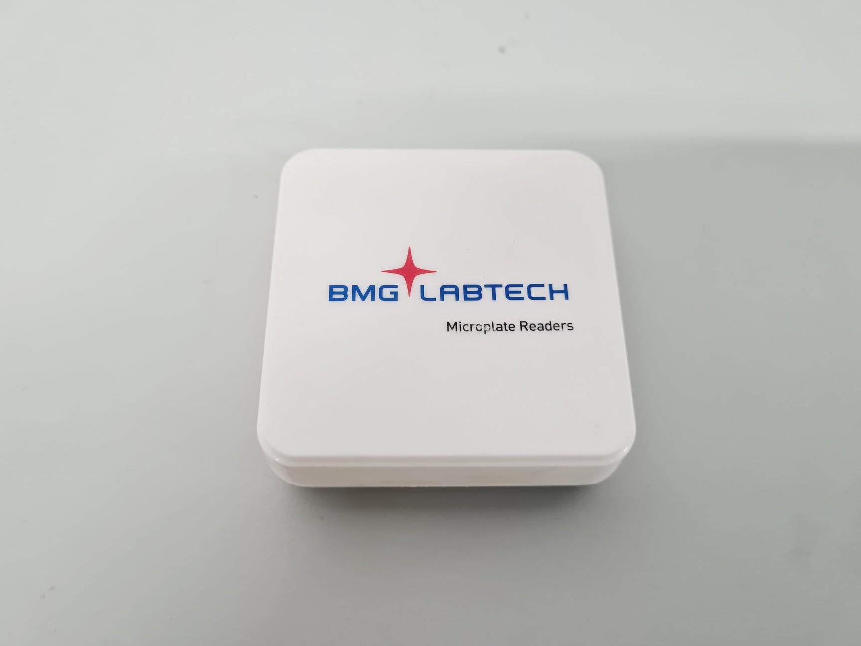 Image of BMG Labtech POLARstar Omega Microplate Reader Lab