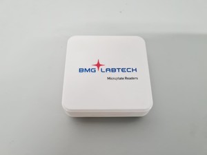 Thumbnail image of BMG Labtech POLARstar Omega Microplate Reader Lab