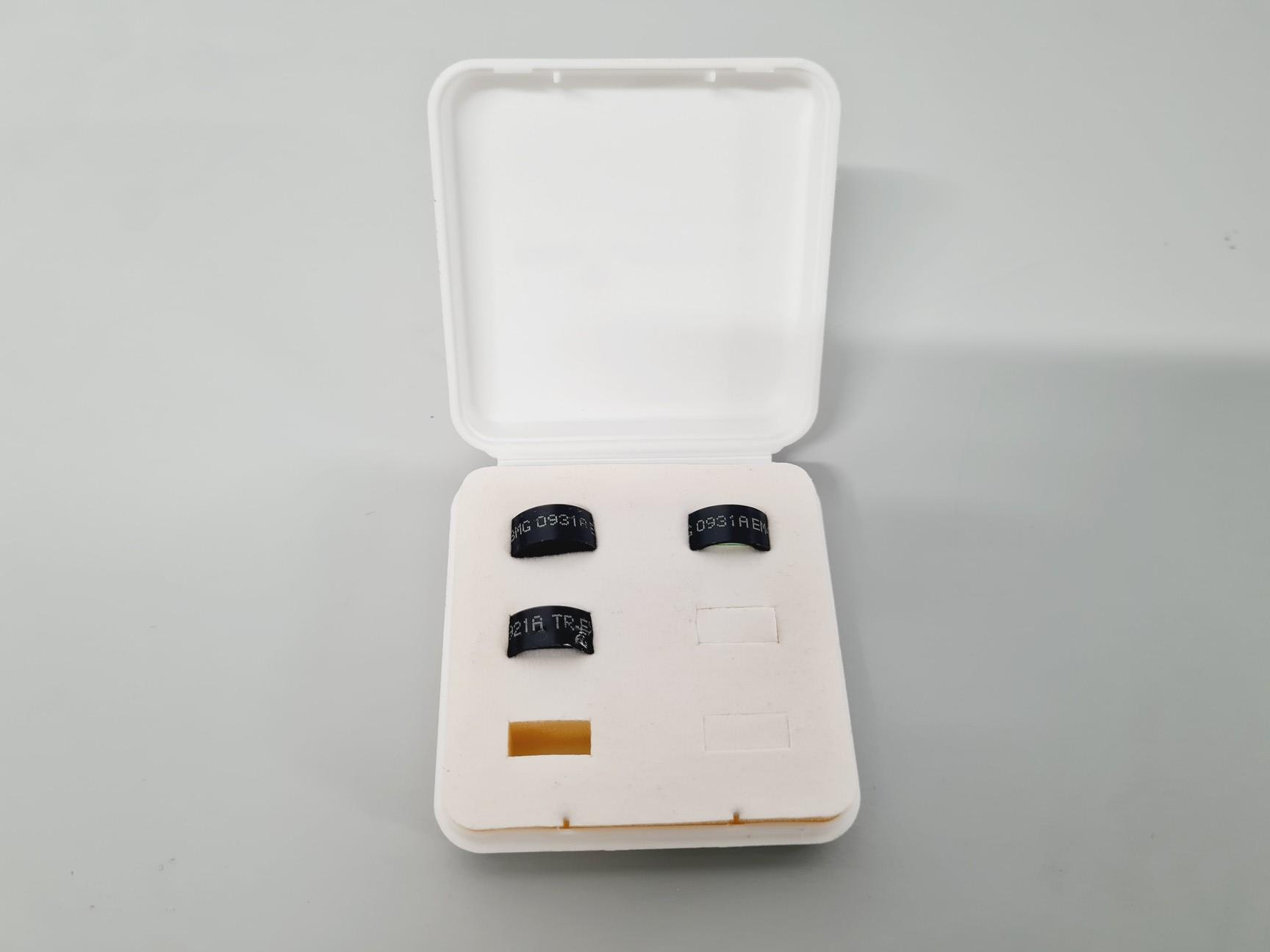 Image of BMG Labtech POLARstar Omega Microplate Reader Lab