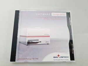 Thumbnail image of BMG Labtech POLARstar Omega Microplate Reader Lab