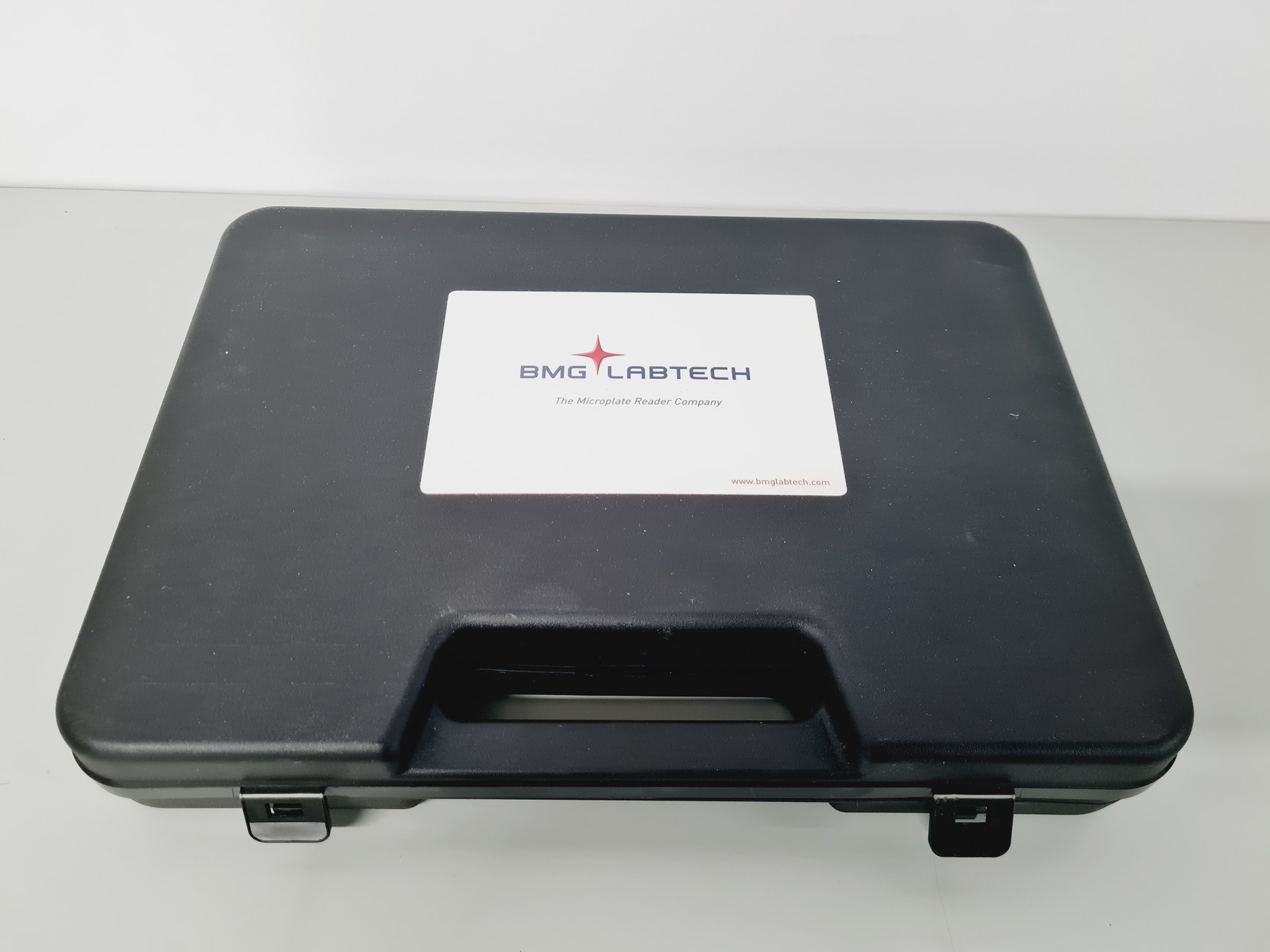 Image of BMG Labtech POLARstar Omega Microplate Reader Lab