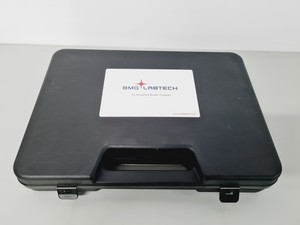 Thumbnail image of BMG Labtech POLARstar Omega Microplate Reader Lab