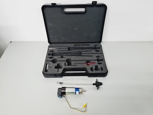 Thumbnail image of BMG Labtech POLARstar Omega Microplate Reader Lab