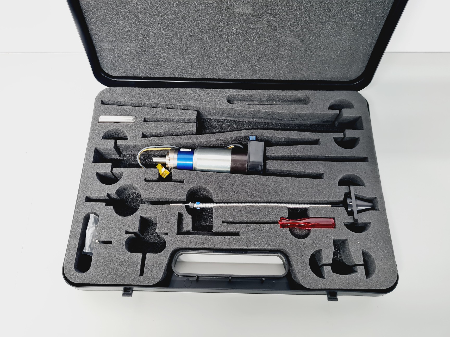 Image of BMG Labtech POLARstar Omega Microplate Reader Lab