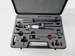 Thumbnail image of BMG Labtech POLARstar Omega Microplate Reader Lab