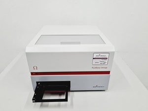 Thumbnail image of BMG Labtech FLUOstar Omega Microplate Reader w/ Accessories Lab