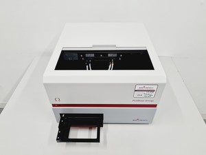 Thumbnail image of BMG Labtech FLUOstar Omega Microplate Reader w/ Accessories Lab