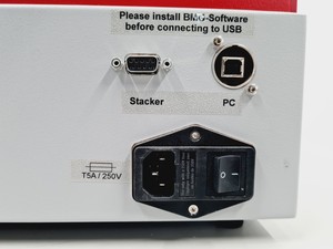 Thumbnail image of BMG Labtech FLUOstar Omega Microplate Reader w/ Accessories Lab