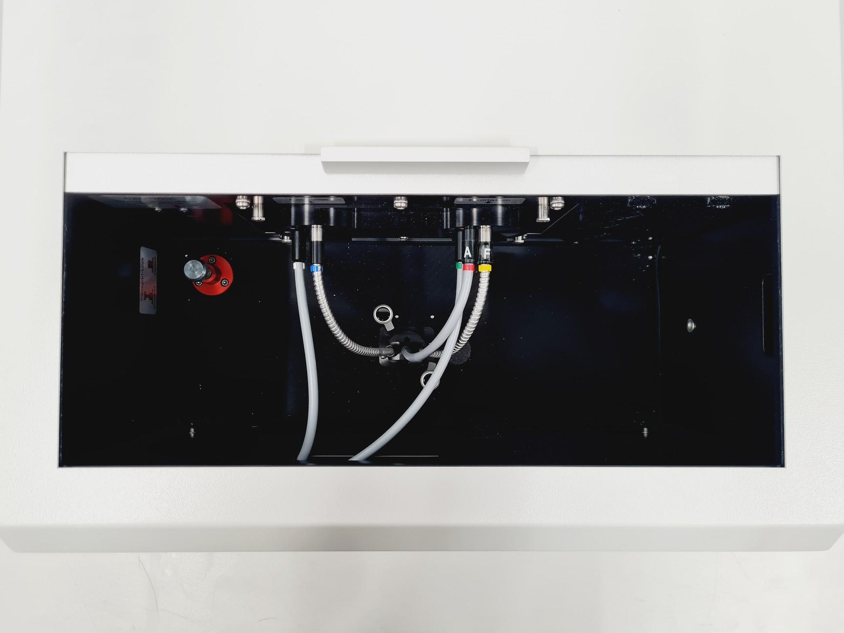 Image of BMG Labtech FLUOstar Omega Microplate Reader w/ Accessories Lab