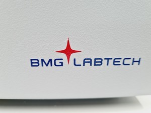 Thumbnail image of BMG Labtech FLUOstar Omega Microplate Reader w/ Accessories Lab