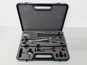 Thumbnail image of BMG Labtech FLUOstar Omega Microplate Reader w/ Accessories Lab