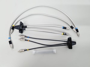 Thumbnail image of BMG Labtech FLUOstar Omega Microplate Reader w/ Accessories Lab