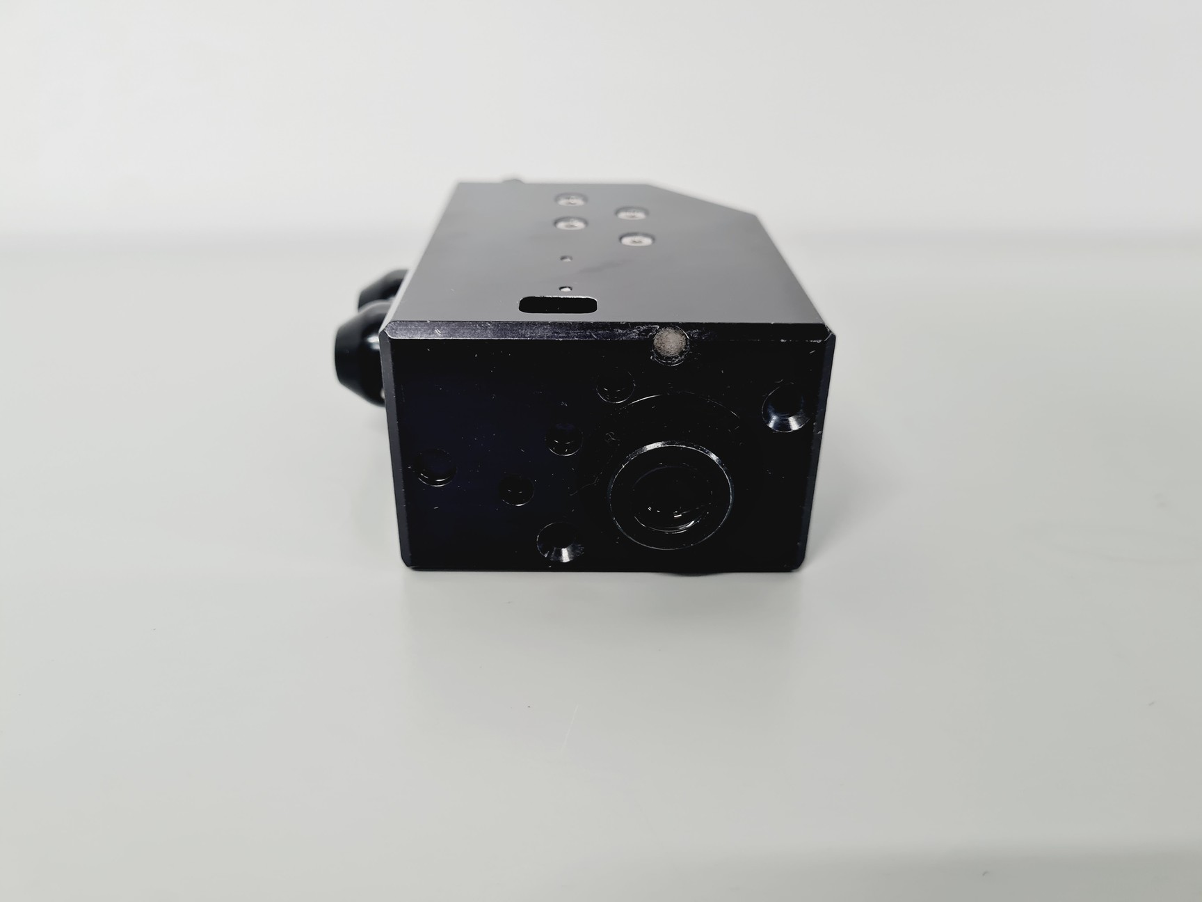 Image of BMG Labtech FLUOstar Omega Microplate Reader w/ Accessories Lab