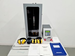 Thumbnail image of Sonics Vibra Cell Model VCX 750 With Model CV334 Ultrasonic Processor