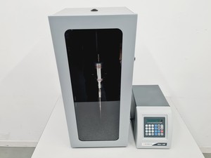 Thumbnail image of Sonics Vibra Cell Model VCX 750 With Model CV334 Ultrasonic Processor