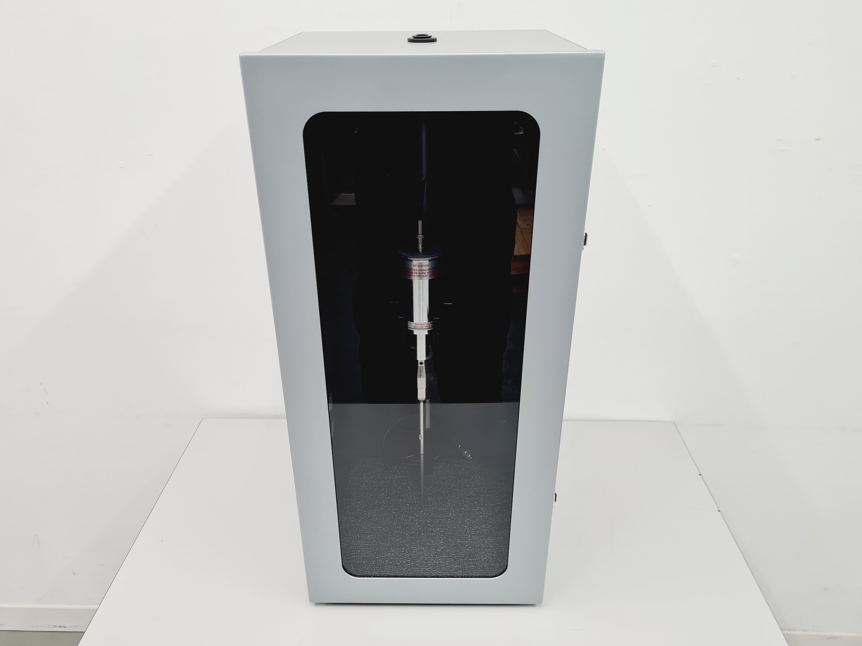 Image of Sonics Vibra Cell Model VCX 750 With Model CV334 Ultrasonic Processor