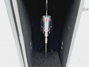 Thumbnail image of Sonics Vibra Cell Model VCX 750 With Model CV334 Ultrasonic Processor