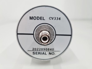 Thumbnail image of Sonics Vibra Cell Model VCX 750 With Model CV334 Ultrasonic Processor