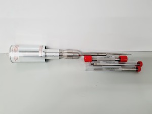 Thumbnail image of Sonics Vibra Cell Model VCX 750 With Model CV334 Ultrasonic Processor