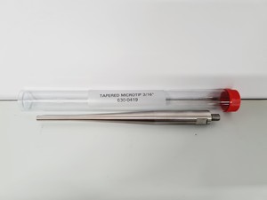 Thumbnail image of Sonics Vibra Cell Model VCX 750 With Model CV334 Ultrasonic Processor