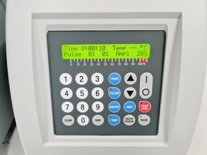 Thumbnail image of Sonics Vibra Cell Model VCX 750 With Model CV334 Ultrasonic Processor