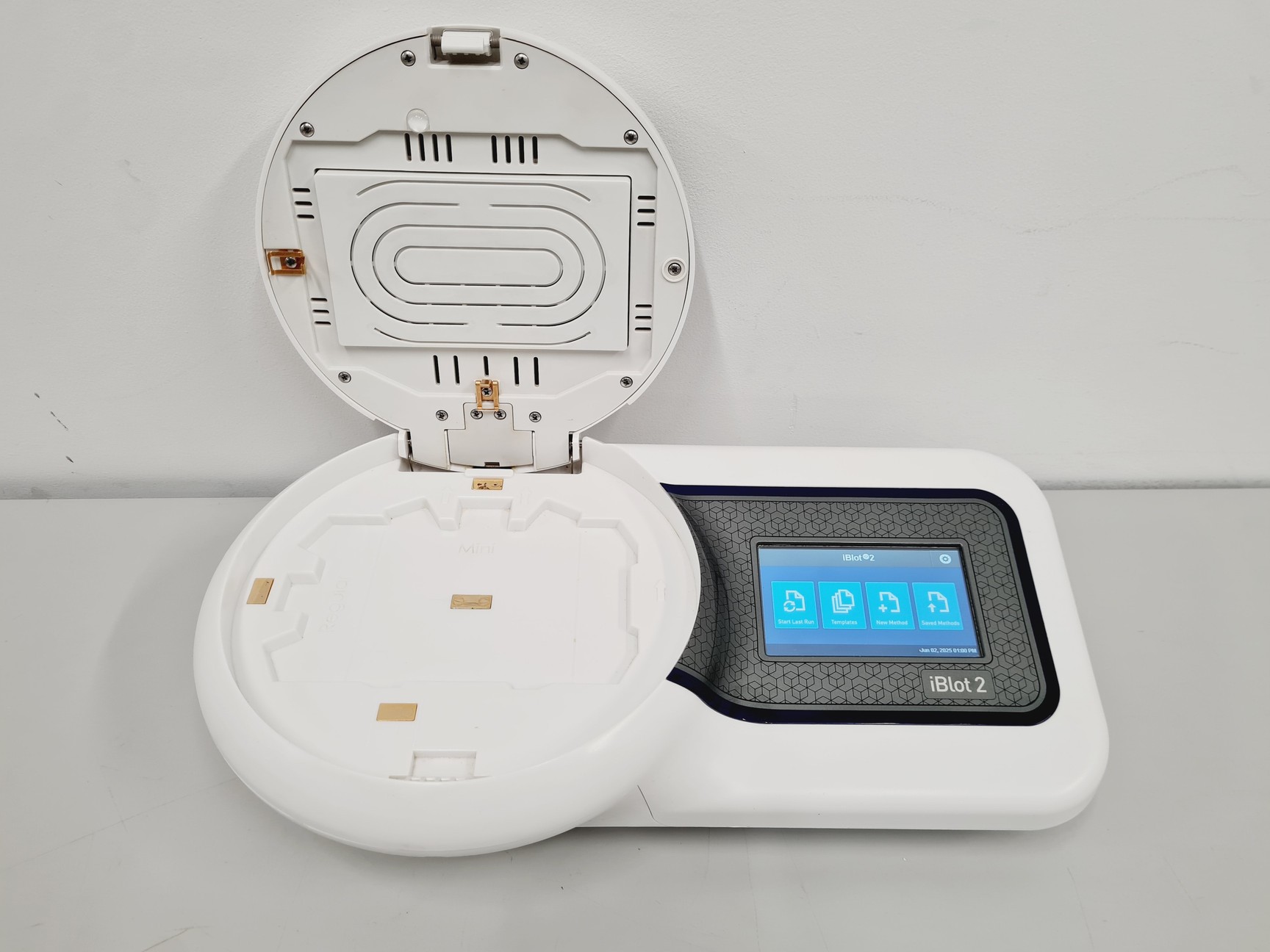 Image of Life Technologies iBlot 2 Gel Transfer Device Lab