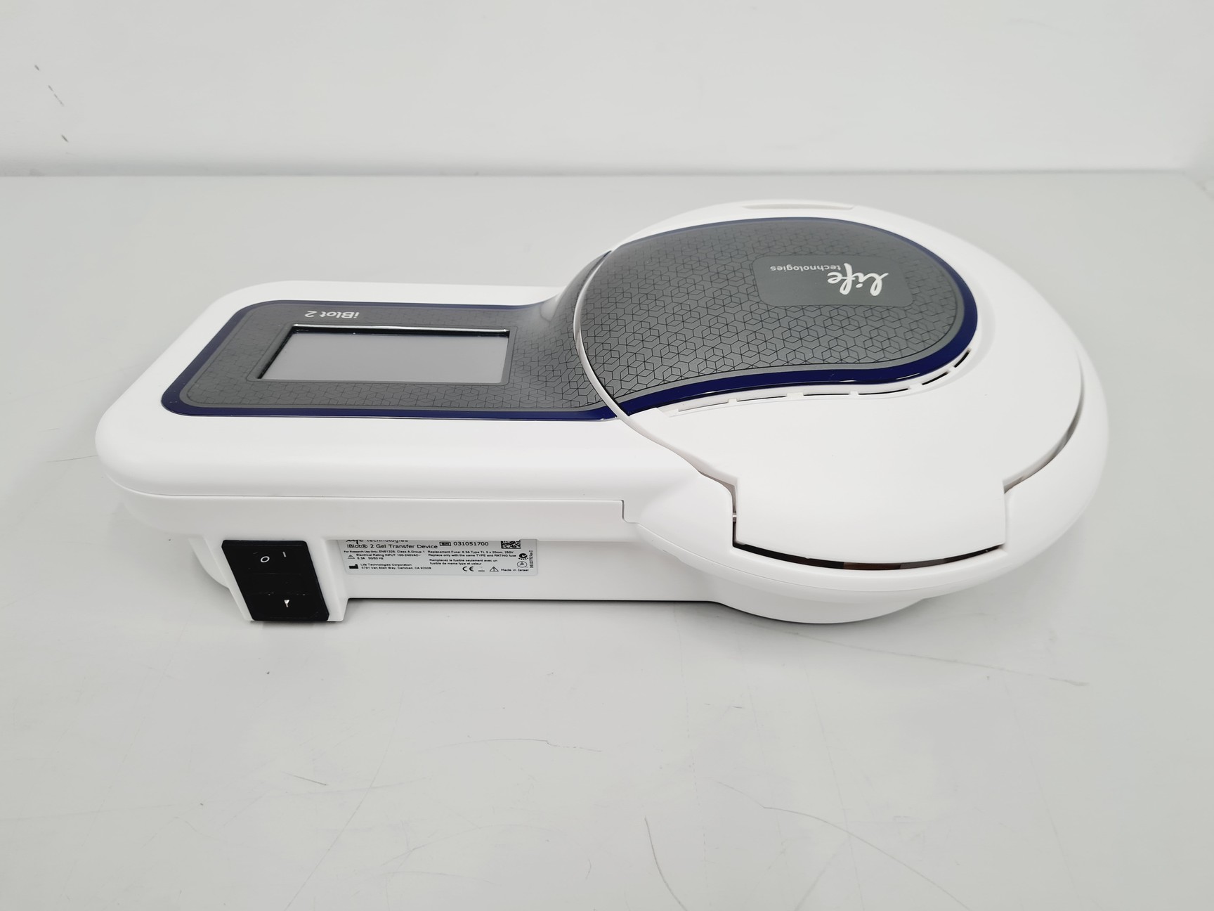 Image of Life Technologies iBlot 2 Gel Transfer Device Lab