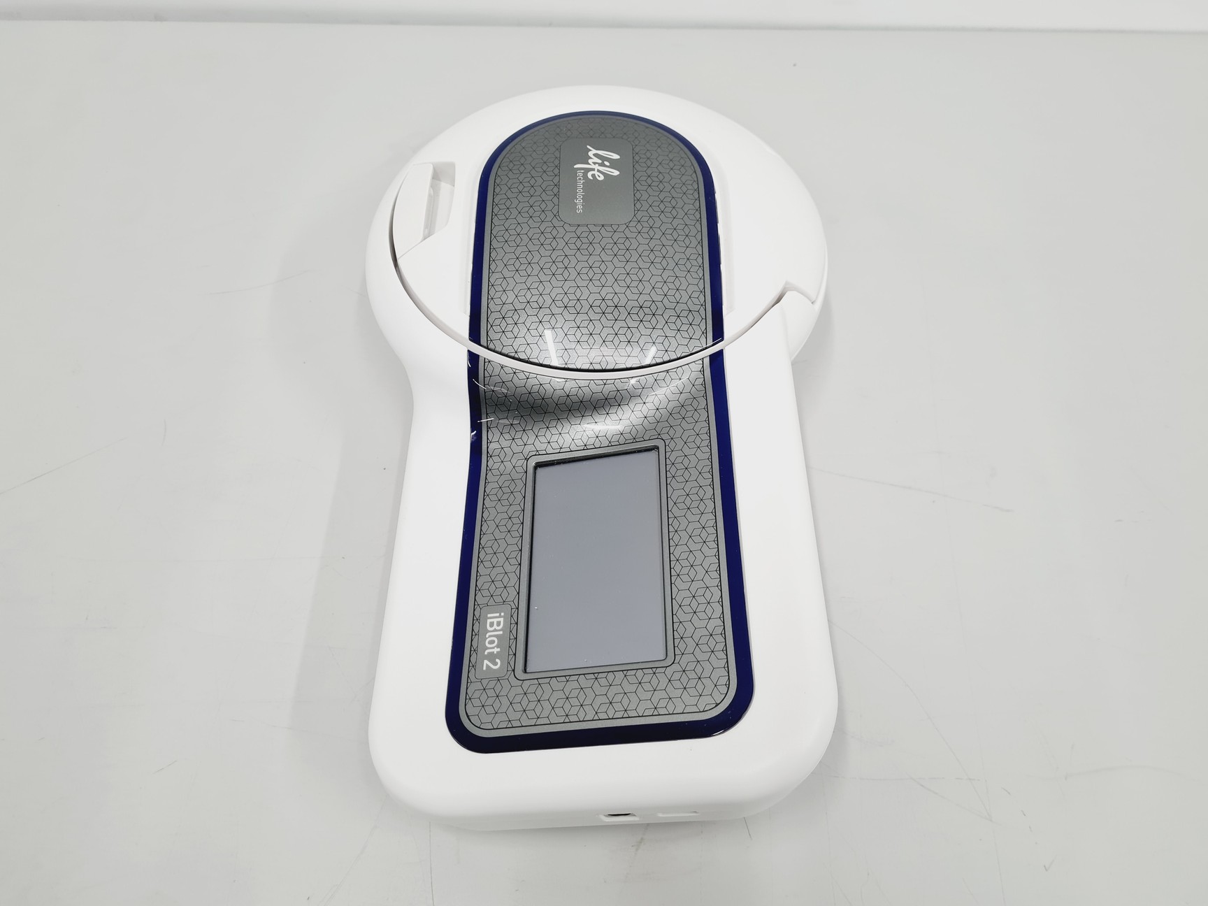 Image of Life Technologies iBlot 2 Gel Transfer Device Lab