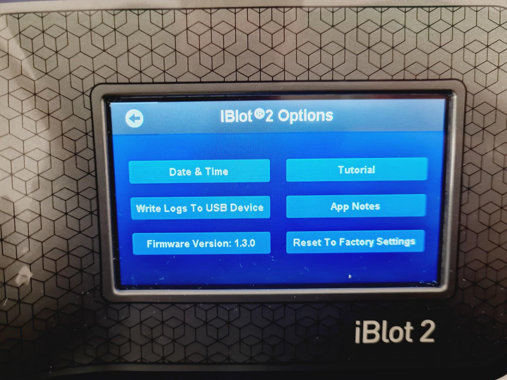Image of Life Technologies iBlot 2 Gel Transfer Device Lab