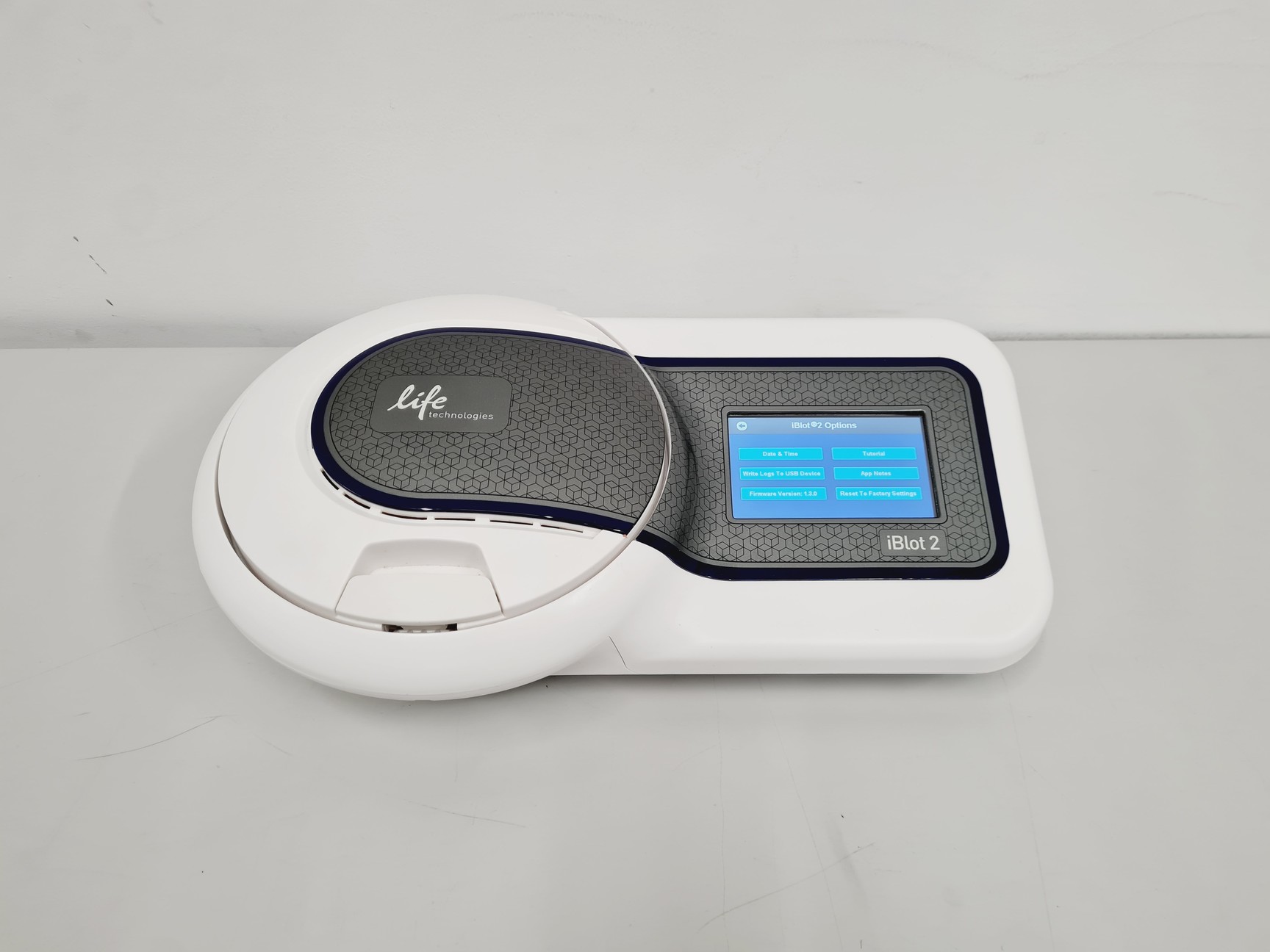 Image of Life Technologies Model iBlot 2 Gel Transfer Device