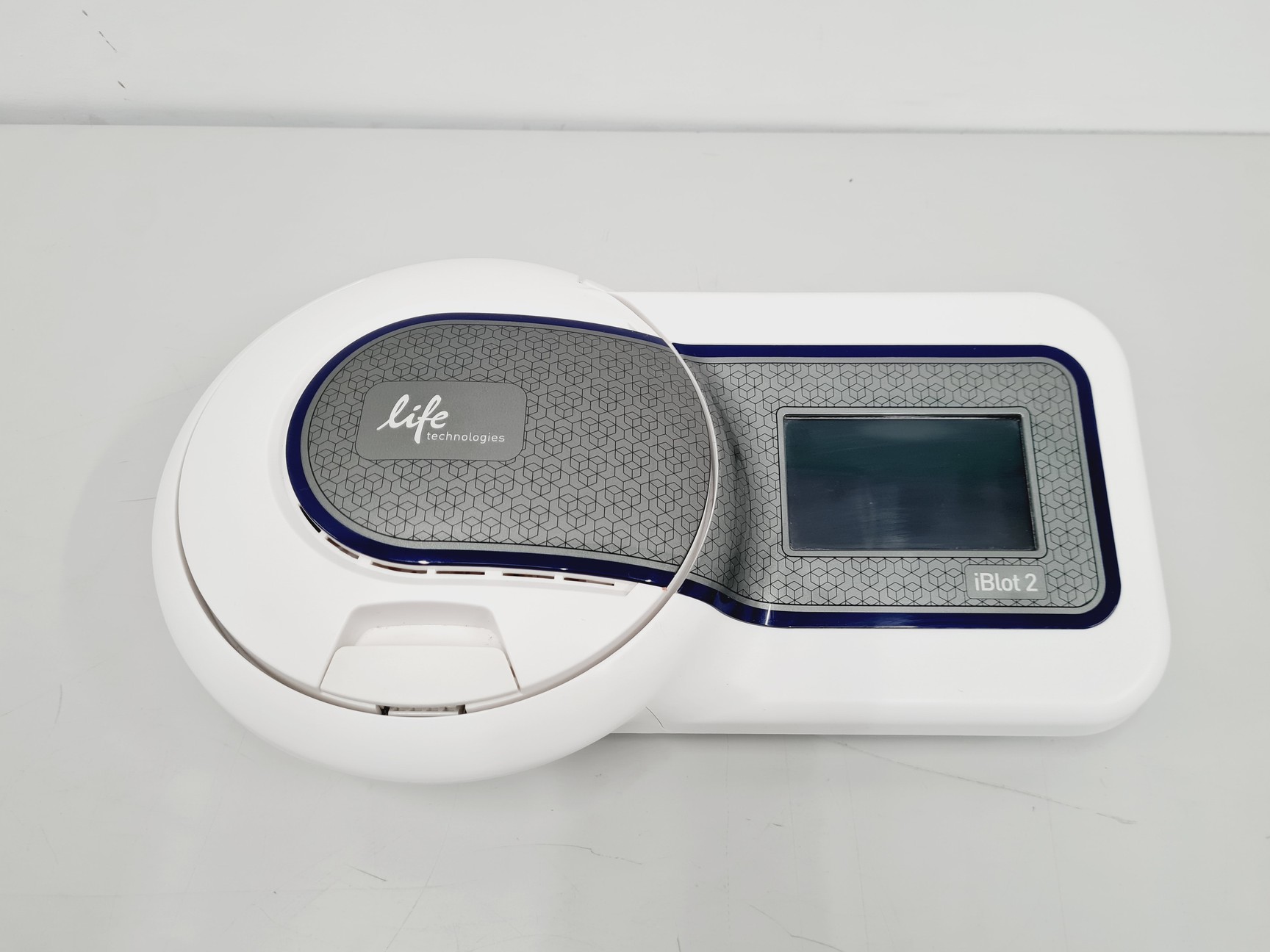 Image of Life Technologies Model iBlot 2 Gel Transfer Device