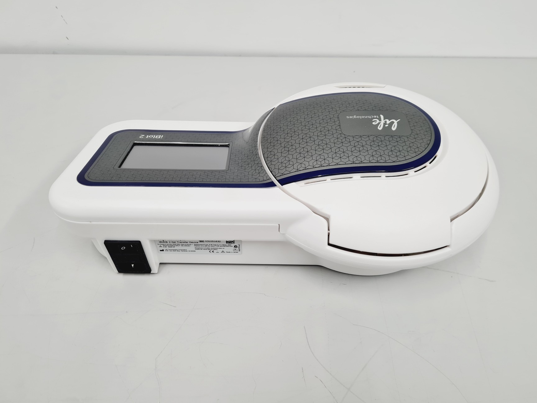 Image of Life Technologies Model iBlot 2 Gel Transfer Device