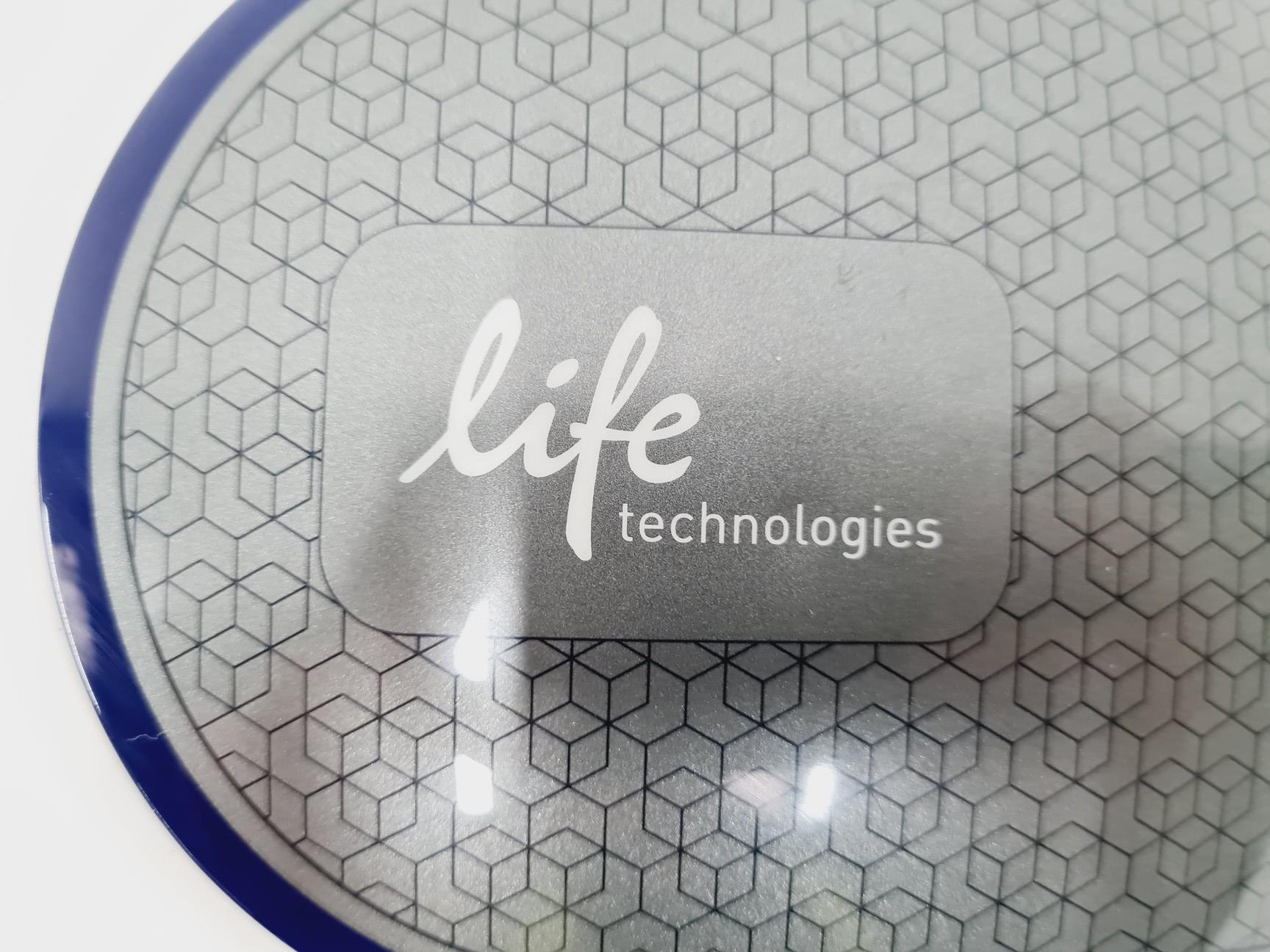 Image of Life Technologies Model iBlot 2 Gel Transfer Device