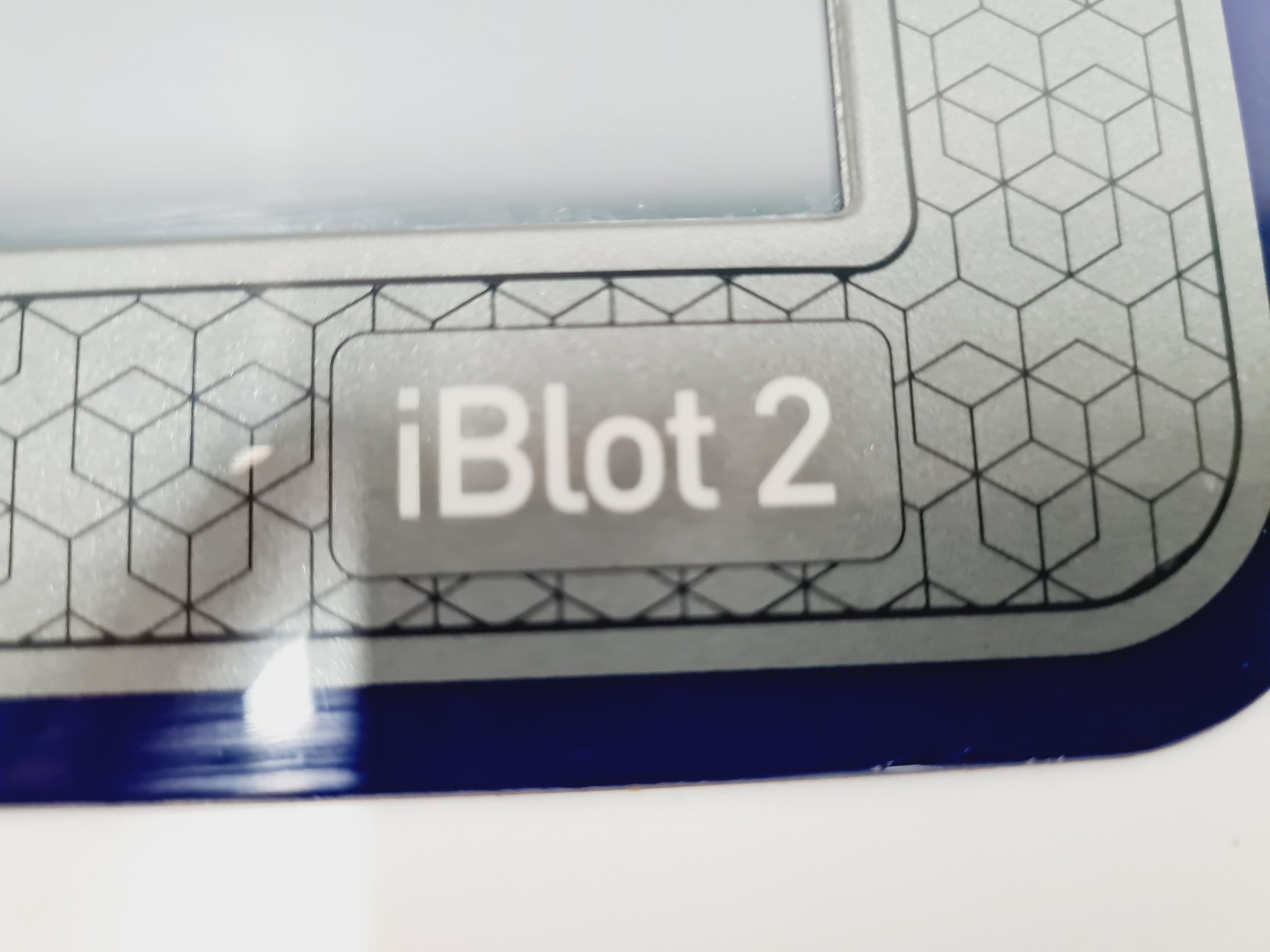 Image of Life Technologies Model iBlot 2 Gel Transfer Device