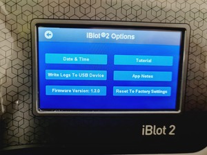 Thumbnail image of Life Technologies Model iBlot 2 Gel Transfer Device