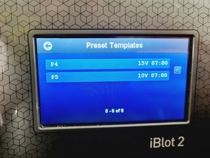 Thumbnail image of Life Technologies Model iBlot 2 Gel Transfer Device