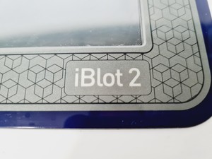 Thumbnail image of Life Technologies Type iBlot 2 Gel Transfer Device