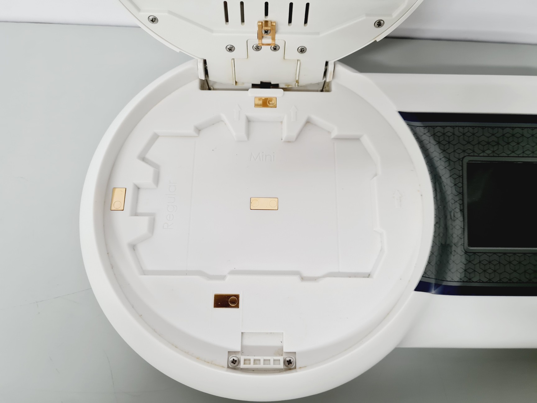 Image of Life Technologies Type iBlot 2 Gel Transfer Device