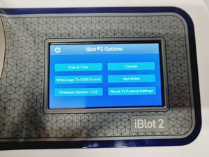 Thumbnail image of Life Technologies Type iBlot 2 Gel Transfer Device