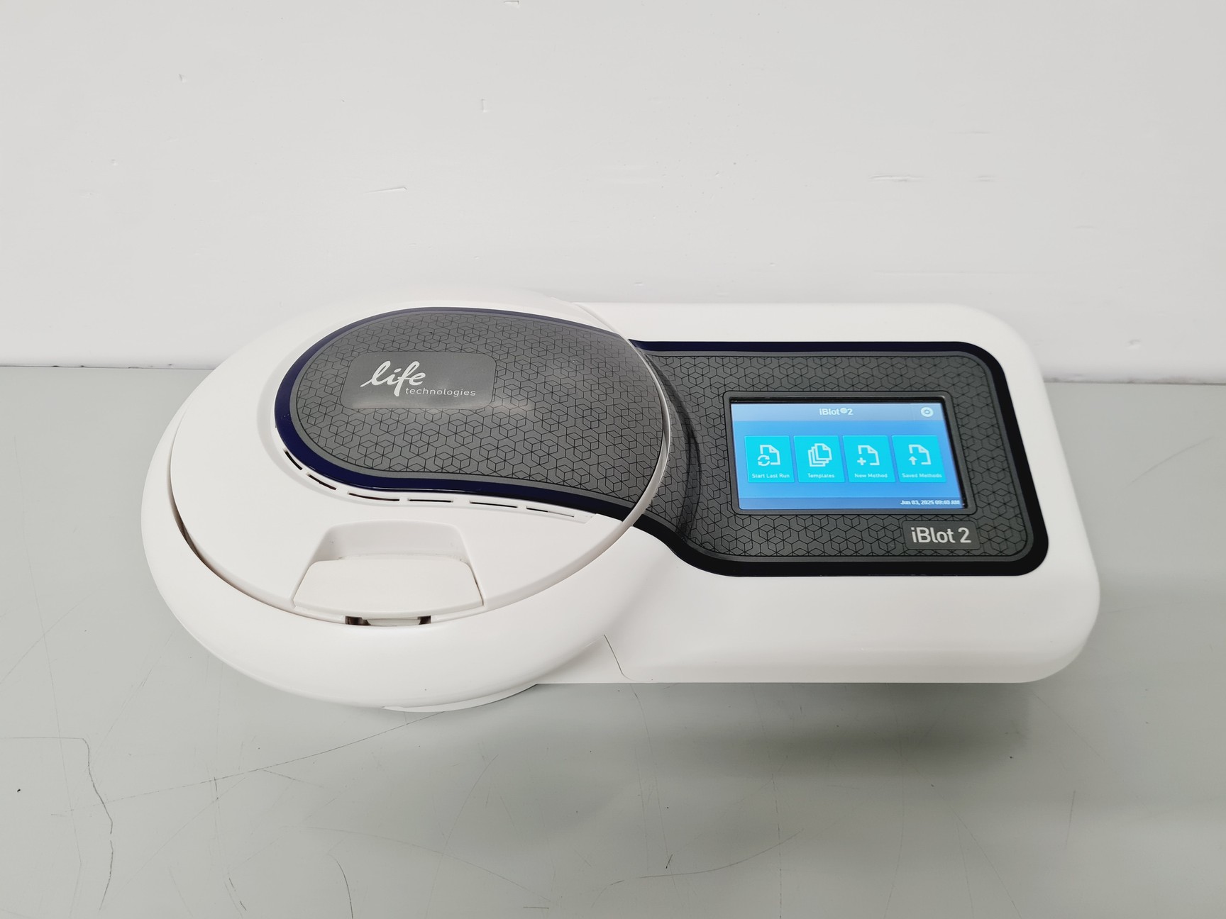 Image of Life Technologies - iBlot 2 Gel Transfer Device