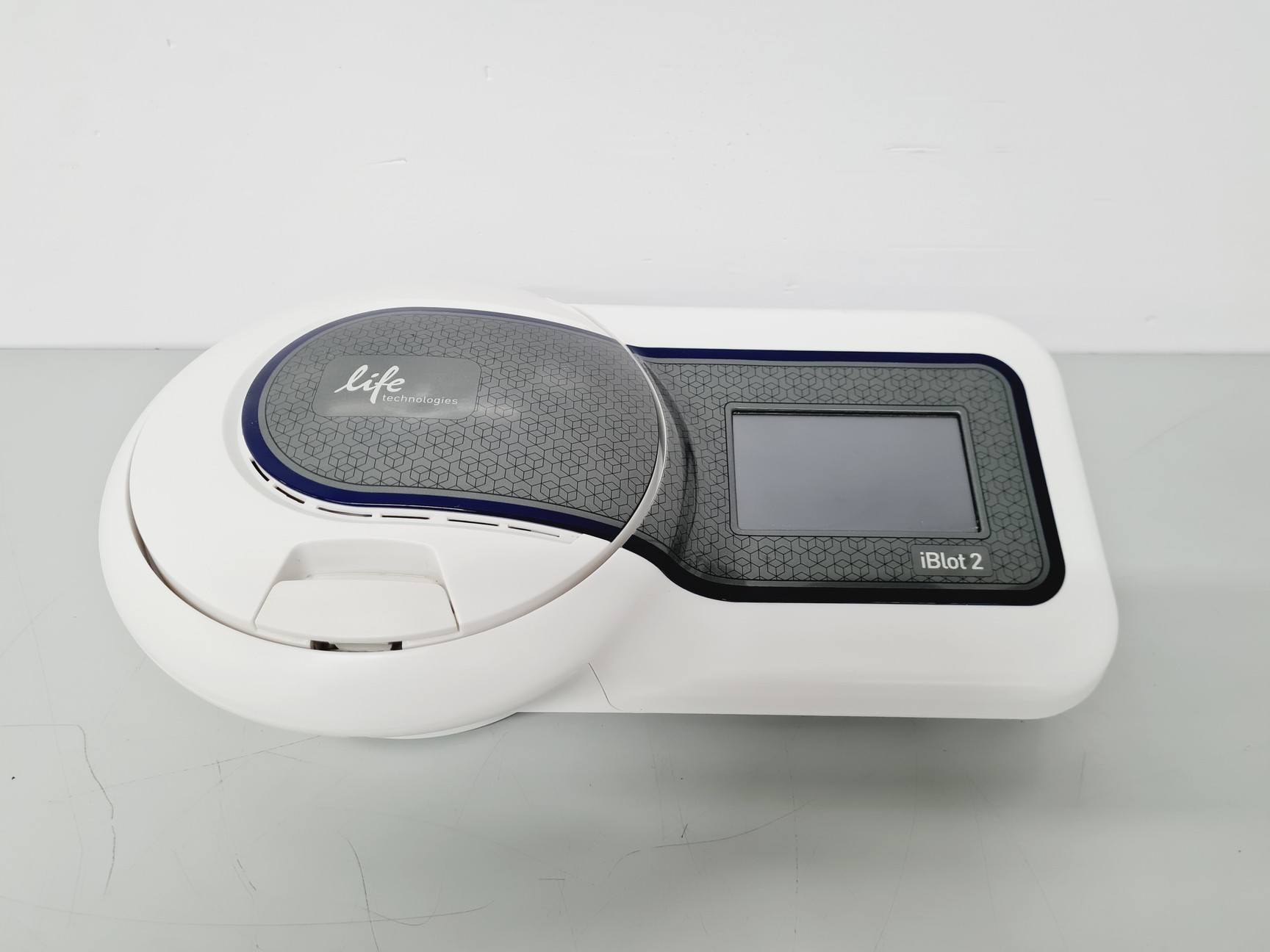 Image of Life Technologies - iBlot 2 Gel Transfer Device