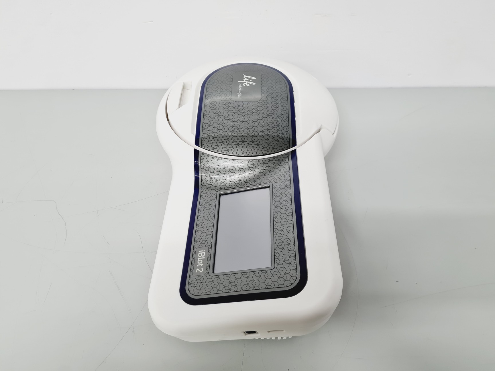 Image of Life Technologies - iBlot 2 Gel Transfer Device