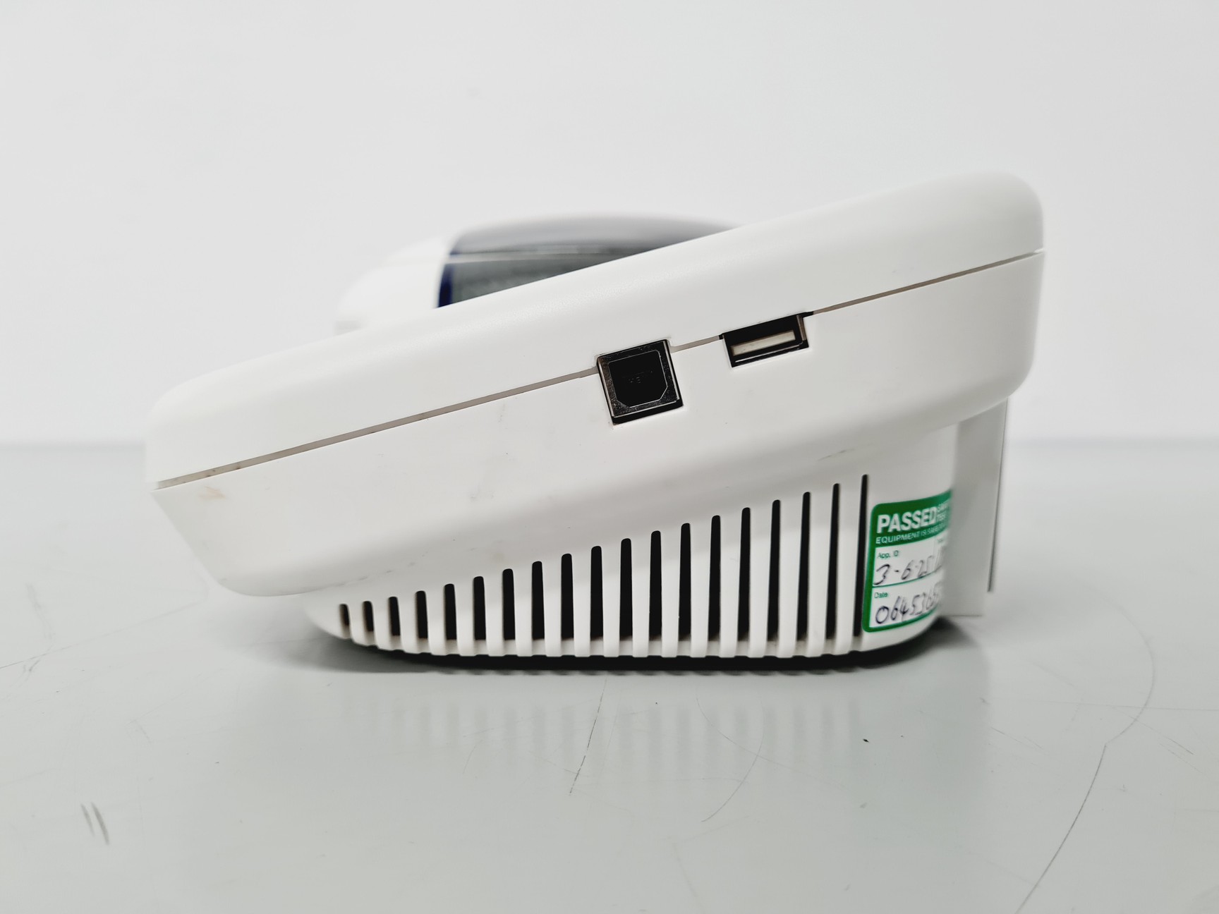 Image of Life Technologies - iBlot 2 Gel Transfer Device